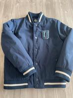Jas m122, Kinderen en Baby's, Kinderkleding | Maat 122, Ophalen, Zo goed als nieuw, Jas