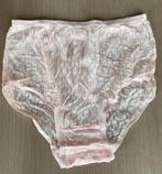 Lot 18 kanten slips maat S-XL - NIEUW, Verzenden, Slip