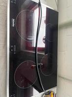 Miele inductiekookplaat voor onderdelen, Elektronische apparatuur, Kookplaten, Ophalen, Niet werkend