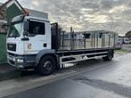 2013 MAN L2007.46.010 Vrachtwagen, Auto's, Bedrijf, Te koop, MAN, Overige brandstoffen
