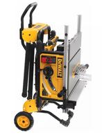 Dewalt zag, Ophalen, Zo goed als nieuw