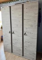 Volledige, kwalitatieve jeugdkamer in perfecte staat., Huis en Inrichting, Slaapkamer | Complete slaapkamers, Ophalen, Zo goed als nieuw
