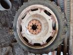 roues fines MF serie 100, Zakelijke goederen, Landbouw | Onderdelen | Banden, Velgen en Assen, Ophalen