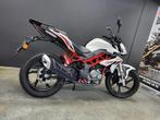 Benelli BN 125 (A1, B-rijbewijs) (bj 2021), Motoren, Bedrijf, 125 cc, Overig, 11 kW of minder