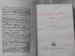Johann Sebastian Bach.48 Praeludia, Enlèvement ou Envoi, Comme neuf, Hans Brandts Buys