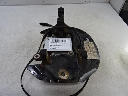 WIELNAAF RECHTS ACHTER Fiat 500X (334) (01-2014/09-2020), Auto-onderdelen, Remmen en Aandrijving, Fiat, Gebruikt