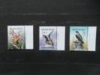 2244-2246  Milieu - Environnement, Ophalen of Verzenden, Postfris, Frankeerzegel