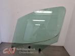 Vitre portière 2portes gauche d'un Citroen Berlingo, Autos : Pièces & Accessoires, Enlèvement ou Envoi, 3 mois de garantie, Utilisé