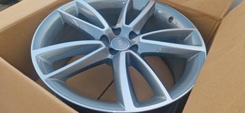 Velgen OEM Audi 20inch beschikbaar voor biedingen