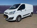 2014 - Ford - Transit Custom - 270 2.2 TDCI L1H1 Tr - Bedrij, Auto's, Euro 5, Gebruikt, Bedrijf, Ford