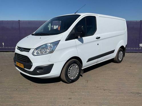 2014 - Ford - Transit Custom - 270 2.2 TDCI L1H1 Tr - Bedrij, Auto's, Bestelwagens en Lichte vracht, Bedrijf, Ford, Diesel, Euro 5