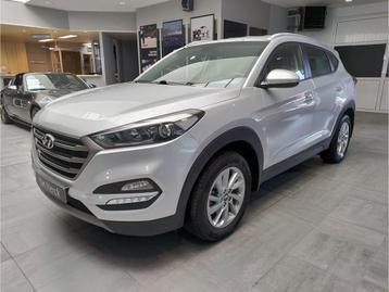 Hyundai ix35 1.6i 2WD 136pk * PREMIUM * 1e eigenaar