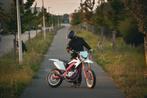 Honda Hm 50, Ophalen, Zo goed als nieuw, Honda