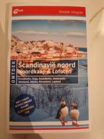 Scandinavië noord Noordkaap & Lofoten, Ophalen of Verzenden, Nieuw