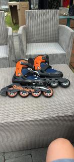 Inlineskates Rollerblade kinderen, Sport en Fitness, Ophalen, Verstelbaar, Kinderen