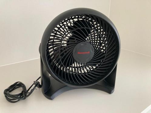 Vloer of tafel ventilator, Huis en Inrichting, Woonaccessoires | Overige, Gebruikt, Ophalen