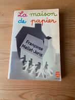 La Maison de papier, Enlèvement, Utilisé, Françoise Mallet - Joris, Fiction