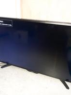 Smart tv zonder afstandsbediening, HD Ready (720p), 80 tot 100 cm, Smart TV, Ophalen