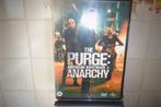 DVD The Purge : American Nightmare2:Anarchy., Cd's en Dvd's, Dvd's | Horror, Vanaf 16 jaar, Ophalen of Verzenden, Zo goed als nieuw