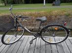 Vélo Btwin 28 pouces City Trip, en très bon état., Vélos & Vélomoteurs, Enlèvement, Comme neuf