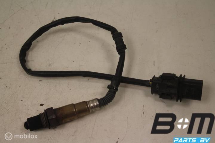Lambdasonde Audi A1 03C906262AF, Auto-onderdelen, Uitlaatsystemen, Gebruikt