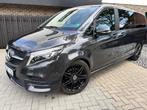 MERCEDES V 250 | DUB CAB | L3 | AMG | DISTRONIC | BTW | TOP, Auto's, Automaat, Achterwielaandrijving, 4 cilinders, https://public.car-pass.be/vhr/78831cbb-8eed-44c9-adb6-e0c050f41ee7