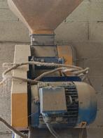 Aplattisseur à céréales, Enlèvement ou Envoi