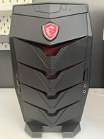 MSI Aegis 3 8RC-055EU- Gaming Desktop, Ophalen, Gebruikt, HDD, 8 GB