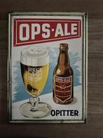 Ops-Ale Opitter, Verzamelen, Ophalen, Gebruikt