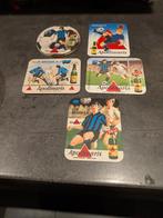 Club Brugge KV, Verzamelen, Biermerken, Ophalen of Verzenden, Zo goed als nieuw, Viltje(s)