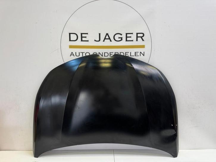 RENAULT CLIO 5 MOTORKAP 651228714R 2019-, Auto-onderdelen, Carrosserie, Motorkap, Renault, Nieuw