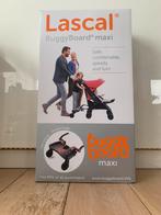Nieuwe ongeopende Lascal buggyboard Maxi, Nieuw, Ophalen of Verzenden