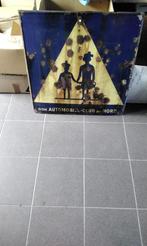 emaile, Antiek en Kunst, Ophalen