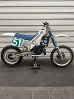 Husqvarna cr 250 1986, Motoren, Motoren | Husqvarna, Bedrijf