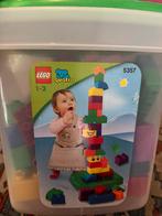 LEGO quatro blokken 5357, Kinderen en Baby's, Ophalen, Gebruikt