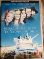DVD Divine Secrets of the Ya-Ya Sisterhood, Cd's en Dvd's, Dvd's | Komedie, Ophalen of Verzenden, Gebruikt, Romantische komedie