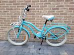 Kinderfiets, Ophalen, Zo goed als nieuw