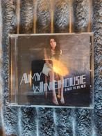 Amy Winehouse - Back To Black, Cd's en Dvd's, Ophalen of Verzenden, 2000 tot heden, Gebruikt