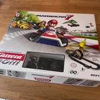 Mario Kart 7 Carrera GO Circuit 62317 - Complete gelegenheid, Kinderen en Baby's, Speelgoed | Racebanen, Carrera, Ophalen of Verzenden