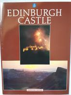Edinburgh Castle, Livres, Langue | Anglais, Non-fiction, Enlèvement, Neuf