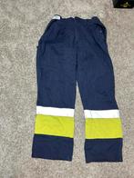 Pantalon de travail avec normes de sécurité, Enlèvement ou Envoi, Comme neuf, Pantalon, VanOchten