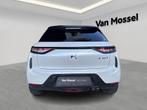 DS DS 3 Crossback PureTech 130 Automatic PERFORMANCE Line, Auto's, DS, Stof, Gebruikt, Wit, 5 zetels