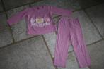 roze pyjama Doornroosje maat 98, Kinderen en Baby's, Meisje, Gebruikt, Ophalen of Verzenden, Nacht- of Onderkleding
