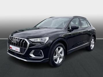 Audi Q3 Q3 35 TFSI Advanced S tronic beschikbaar voor biedingen