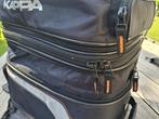 Sac de réservoire magnétique et à sangles, Motoren, Accessoires | Koffers en Tassen, Ophalen, Zo goed als nieuw