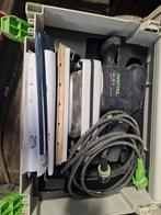 Te koop schuurmachine festool, Doe-het-zelf en Bouw, Ophalen, Zo goed als nieuw