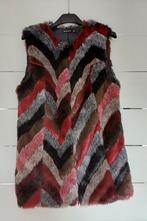 fausse fourrure stradivarius M fausse fourrure avec dimensio, Vêtements | Femmes, Blousons sans Manches, Enlèvement ou Envoi, Noir