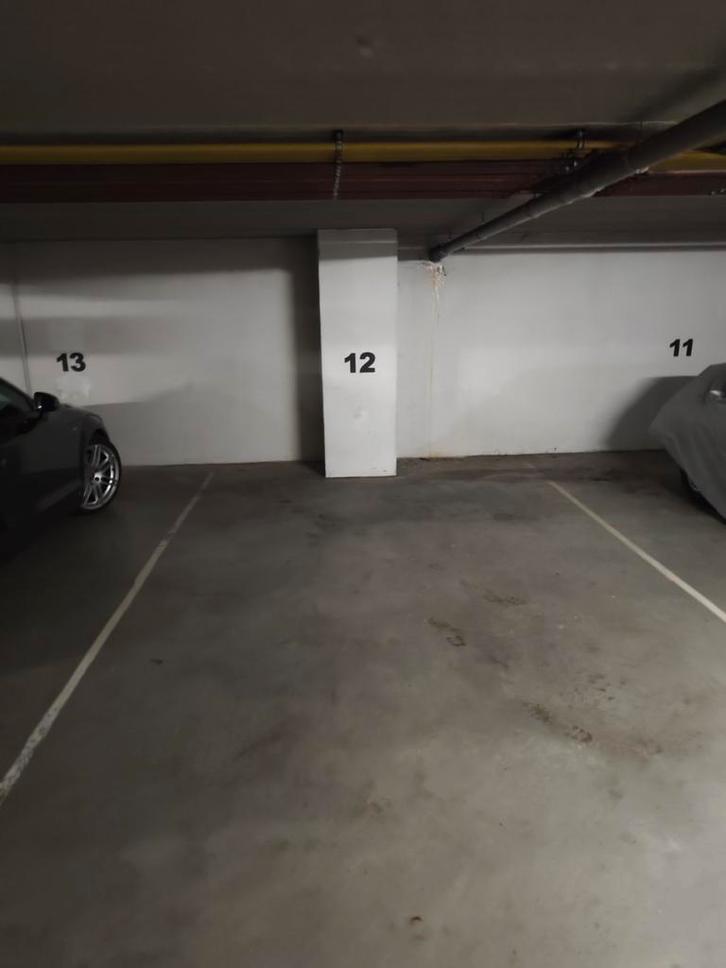 Garage / autostaanplaats te huur Diepenbeek, Immo, Garages & Places de parking