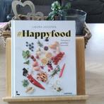 Laura Joosten: Happy Food, Boeken, Ophalen