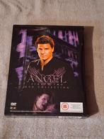 Angel, seizoen 2 op luxe dvd box, Cd's en Dvd's, Boxset, Science Fiction en Fantasy, Ophalen of Verzenden, Zo goed als nieuw